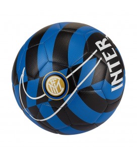 Futbalová lopta Nike Inter Miláno Prestige