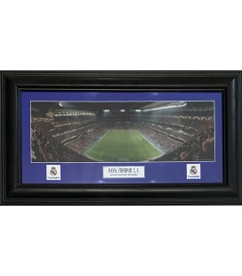 Obraz štadiónu Real Madrid