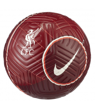 Futbalová lopta Nike FC Liverpool Prestige