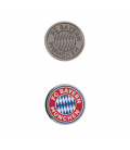 Odznaky Bayern Mníchov