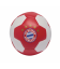 Mäkká futbalová mini lopta Bayern Mníchov