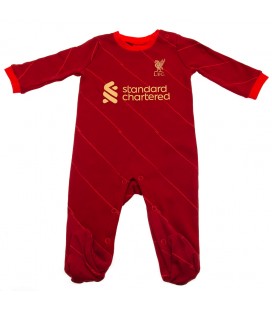 Dupačky FC Liverpool