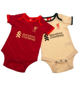 Body FC Liverpool