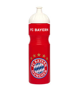 Fľaška Bayern Mníchov