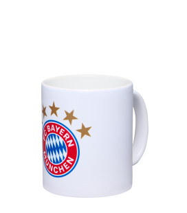 Hrnček Bayern Mníchov - 0,25 l