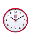 Nástenné hodiny Bayern Mníchov