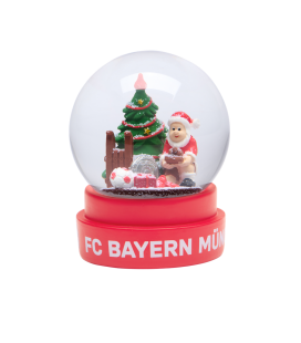 Snežítko Bayern Mníchov