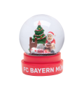 Snežítko Bayern Mníchov