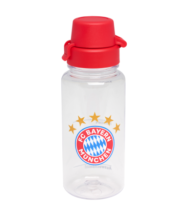 Fľaška na kŕmenie Bayern Mníchov