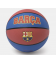 Basketbalová lopta FC Barcelona