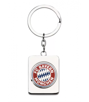 Prívesok na kľúče Bayern Mníchov - znak