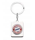 Prívesok na kľúče Bayern Mníchov - znak