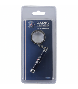 Prívesok na kľúče Paris Saint Germain