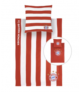Obliečky Bayern Mníchov