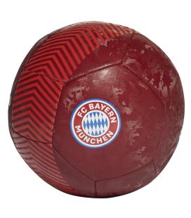 Futbalová lopta Adidas Bayern Mníchov