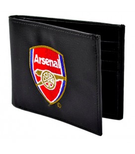 Peňaženka Arsenal Londýn