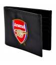 Peňaženka Arsenal Londýn
