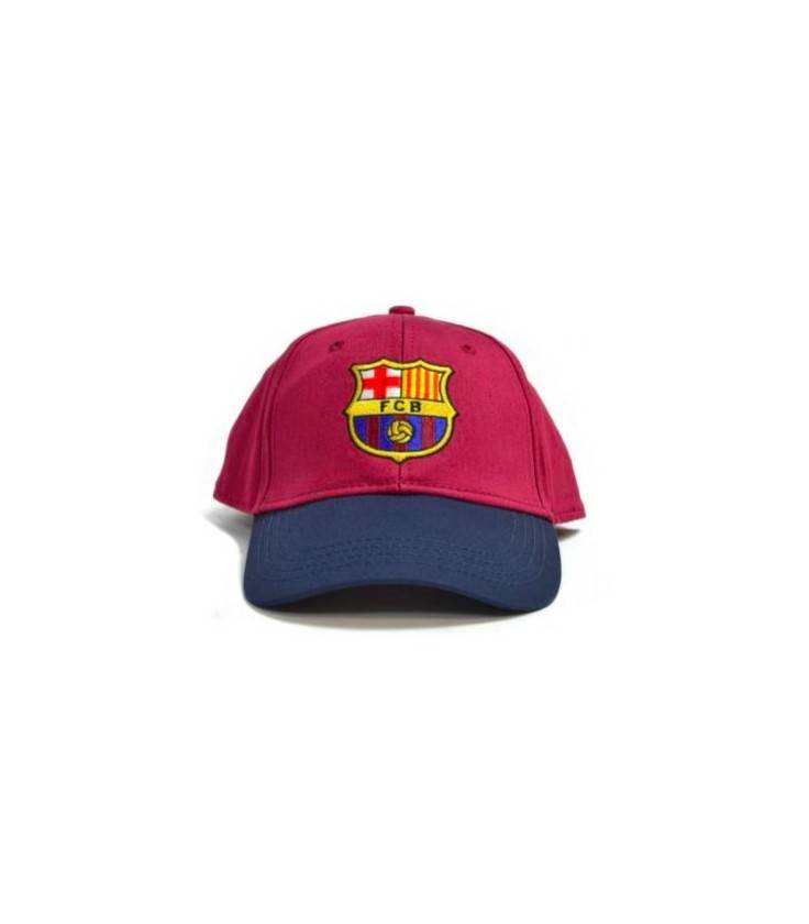 Šiltovka FC Barcelona