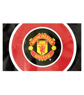 Vlajka Manchester United