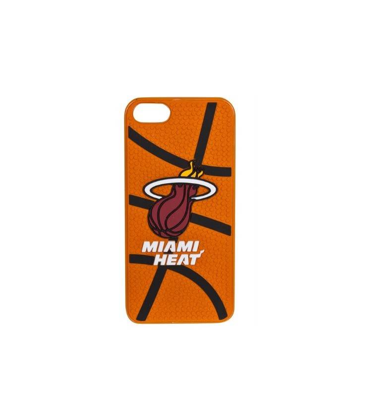 Miami Heat - puzdro na iPhone 5/5S