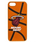 Miami Heat - puzdro na iPhone 5/5S