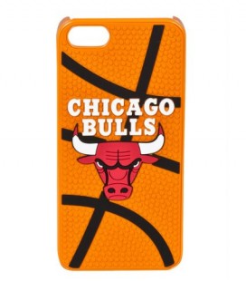 Chicago Bulls - puzdro na iPhone 5/5S
