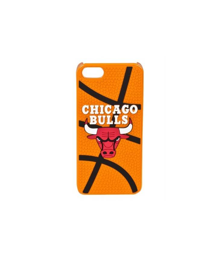 Chicago Bulls - puzdro na iPhone 5/5S