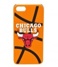 Chicago Bulls - puzdro na iPhone 5/5S