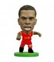 Mini figúrka FC Liverpool - Sturridge