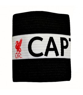 Kapitánska páska FC Liverpool
