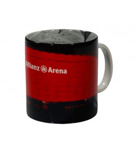 Hrnček Bayern Mníchov - 0,40 l