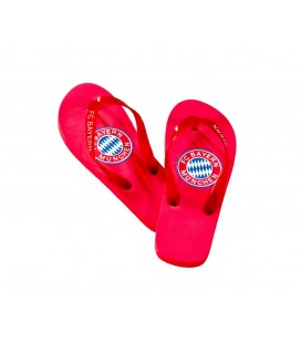 Žabky Bayern Mníchov