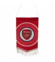 Mini vlajka Arsenal Londýn