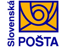 Slovenská pošta (Slovak Post)